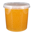 Tasty - Mango Flavored Popping Boba