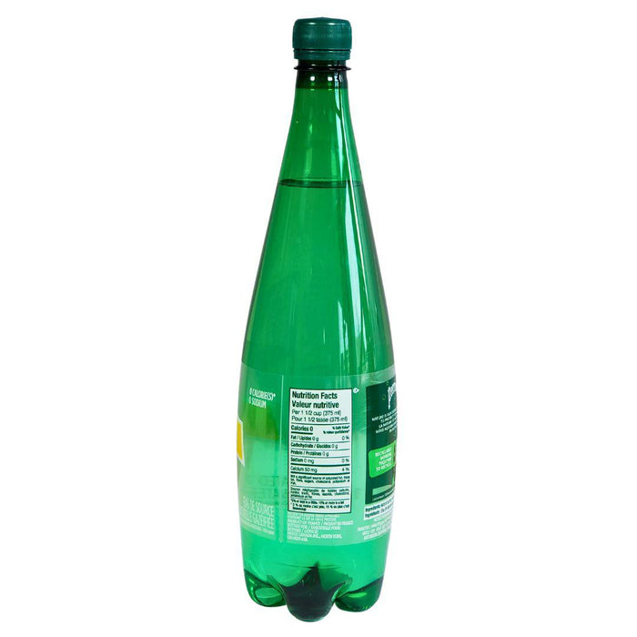 CLR - Perrier - Water - Sparkling - PET