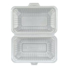 Eco-Craze - MFPP Clamshell Vented Cont. - 9 Eco-Craze - MFPP Clamshell Vented Cont. - 9