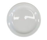 Pro-Kitchen - Ceramic Narrow Rim - 9 Pro-Kitchen - Ceramic Narrow Rim - 9