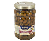 CLR - GiGi - Olives - Cracked Calabrese CLR - GiGi - Olives - Cracked Calabrese