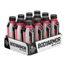 CLR - BodyArmor - Sports Drink - Strawberry Banana