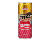 Hajoori - Kashmira - Masala Jeera Drink - Cans Hajoori - Kashmira - Masala Jeera Drink - Cans