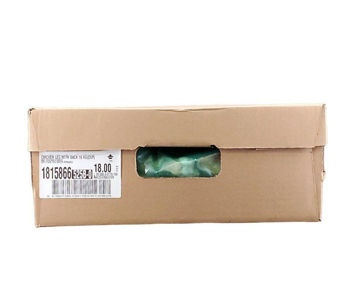 Fresh - Chicken Leg Quarters