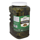 Cibona - Gherkins - Sweet - Medium Cibona - Gherkins - Sweet - Medium