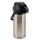 Pro-Kitchen - Pump Carafe SS 64oz - Coffee/Tea Dispenser Pro-Kitchen - Pump Carafe SS 64oz - Coffee/Tea Dispenser