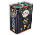 CLR - Buona - Extra Virgin Olive Oil CLR - Buona - Extra Virgin Olive Oil