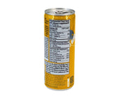 Red Bull - The Yellow Edition - Cans Red Bull - The Yellow Edition - Cans