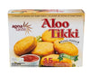 Apna Taste - Aloo Tikki