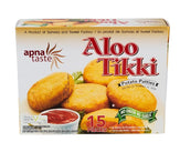 Apna Taste - Aloo Tikki Apna Taste - Aloo Tikki