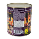 CLR - Suntat - Roasted - Eggplant - Puree CLR - Suntat - Roasted - Eggplant - Puree