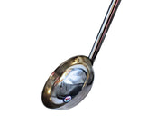 XC - Ladle w/Wooden Handle #7 XC - Ladle w/Wooden Handle #7