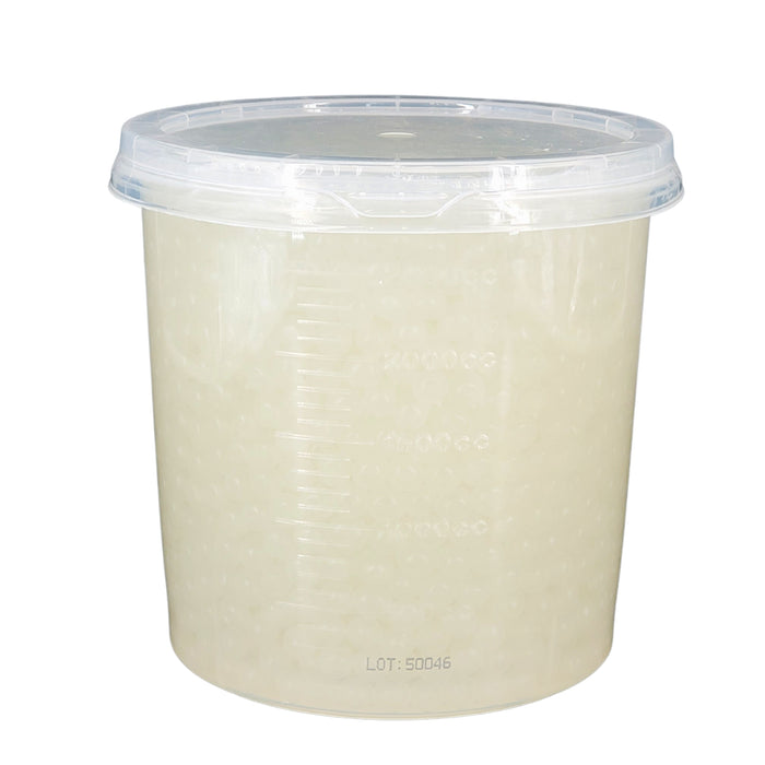 Tasty - Lychee Flavored Popping Boba