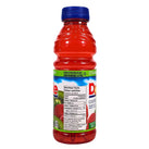Dole - Juice - Strawberry Kiwi - PET Dole - Juice - Strawberry Kiwi - PET