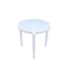 Value+ - Pizza Support PP - White Value+ - Pizza Support PP - White