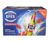 Efes - Soft Drink - Pomegranate