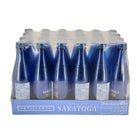 CLR - Saratoga - Sparkling Spring Water CLR - Saratoga - Sparkling Spring Water