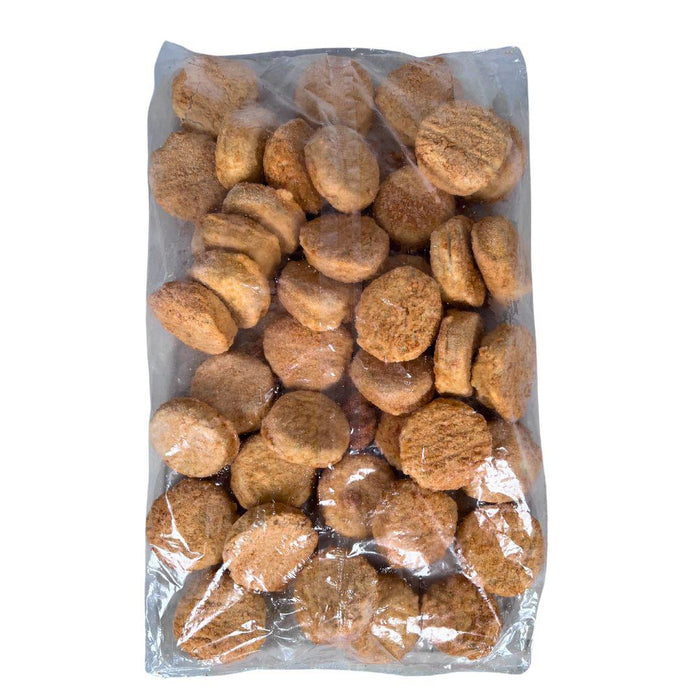 High Liner - Breaded Fish Cakes - 2oz