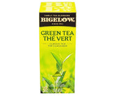 Bigelow - Tea Bags - Green Tea Bigelow - Tea Bags - Green Tea