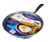 Casio - 30cm Crepe Pan - Non Stick Casio - 30cm Crepe Pan - Non Stick