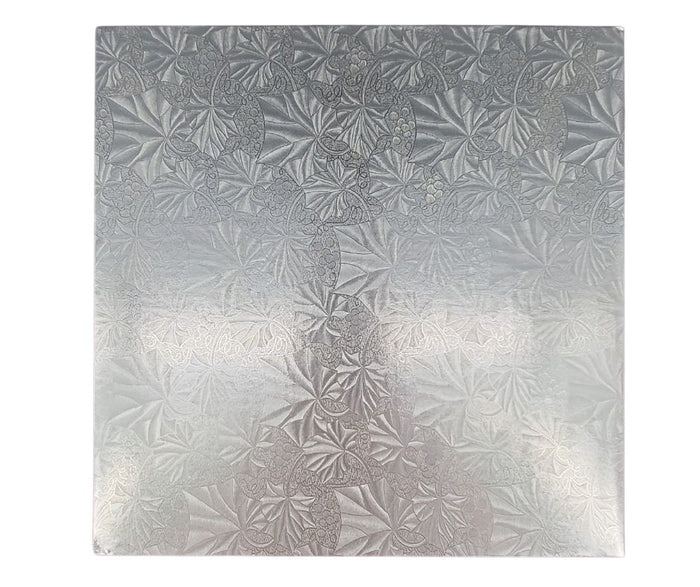 Decora - Cake Board - Square - 14x14x1/4
