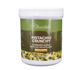 Chocolake - Pistachio Crunchy Filling Chocolake - Pistachio Crunchy Filling