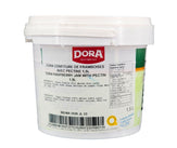 Dora - Raspberry Jam With Pectin Dora - Raspberry Jam With Pectin