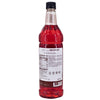 Monin - Ruby Red Grapefruit Syrup