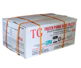 TG - Basa Fillet - 10-12 oz - ( 30 LBS ) TG - Basa Fillet - 10-12 oz - ( 30 LBS )