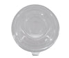 Value+ - Clear Dome Lid for 24oz Salad Bowls