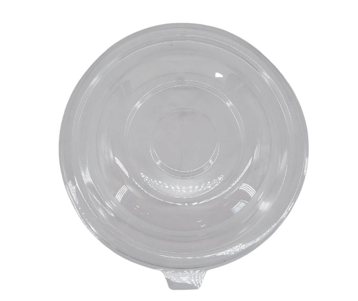 Value+ - Clear Dome Lid for 24oz Salad Bowls