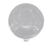 Value+ - Clear Dome Lid for 24oz Salad Bowls Value+ - Clear Dome Lid for 24oz Salad Bowls