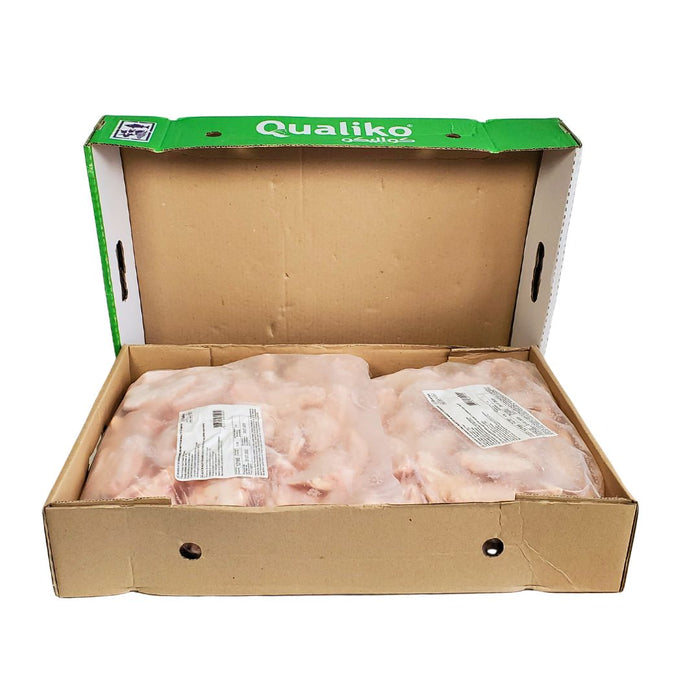 Aritzia - Raw - IQF Chicken 6-8 ct Split Wings