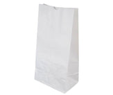 Paper Bags - White - #14 - Made in Canada Paper Bags - White - #14 - Made in Canada