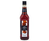 1883 - Syrup - Caramel - PET
