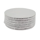 Enjay - Cake Board - Round - White - 8x1/4 Enjay - Cake Board - Round - White - 8x1/4