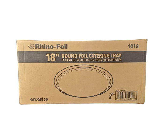 CLR - Rhino-Foil - 18