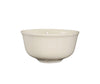 Vitrex - Porcelain Bowl (350ML) 11.5 x 11.5 x 6.5CM (V182)