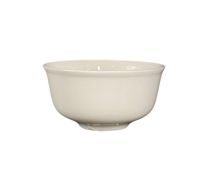 Vitrex - Porcelain Bowl (350ML) 11.5 x 11.5 x 6.5CM (V182)