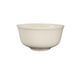 Vitrex - Porcelain Bowl (350ML) 11.5 x 11.5 x 6.5CM (V182) Vitrex - Porcelain Bowl (350ML) 11.5 x 11.5 x 6.5CM (V182)