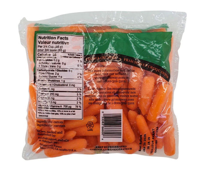 Fresh - Mini Carrot