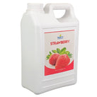 Tasty - Strawberry Flavored Syrup Tasty - Strawberry Flavored Syrup