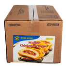 Barber - Stuffed Chicken Breasts-Parmesan - 7oz Barber - Stuffed Chicken Breasts-Parmesan - 7oz