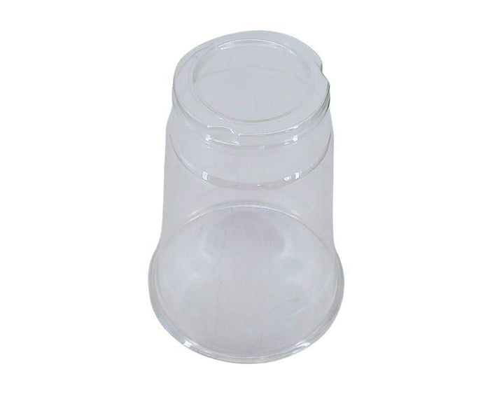 XC - Krystalite - 24oz ClearPET Cup - 98mm