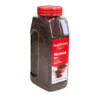 Foodelicious - Mustard Seed - Jar Foodelicious - Mustard Seed - Jar