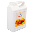 Tasty - Mango Flavored Syrup Tasty - Mango Flavored Syrup