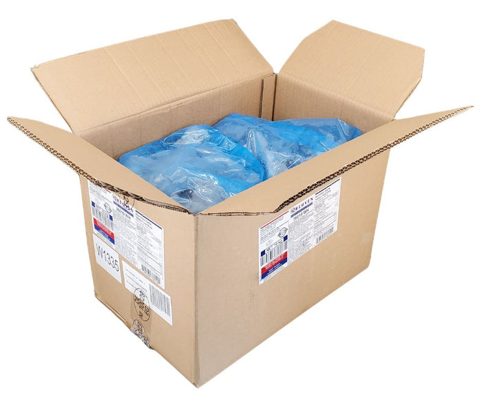 Reuven - Cooked - Steamed Wings - OVENABLE - 280 ct - Halal