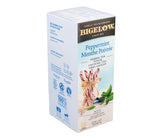 Bigelow - Tea Bags - Peppermint Bigelow - Tea Bags - Peppermint