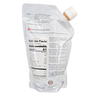 Pacific Fruit Peru - Mango 100 % Natural Aseptic Fruit Puree