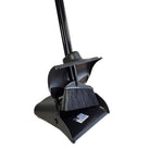 Spartano - Lobby Dustpan with Cover and Broom Set - 4914 Spartano - Lobby Dustpan with Cover and Broom Set - 4914
